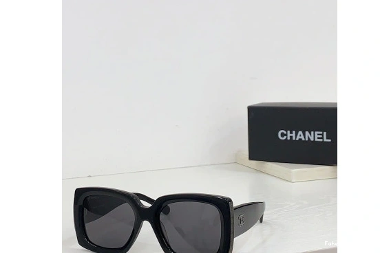 REP Chanel Sunglasses UP-08 Upshoe 0101